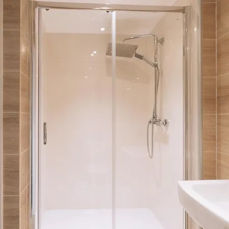 Hotel The Chapter - Hyde Park London