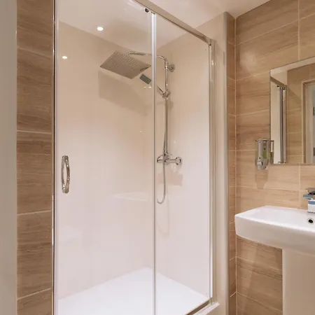 The Chapter - Hyde Park Hotel London