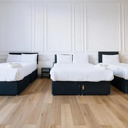 Hotel The Chapter - Hyde Park London