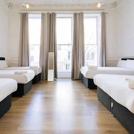 Hotel The Chapter - Hyde Park *