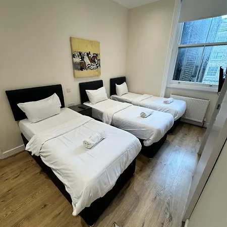 Hotel The Chapter - Hyde Park *