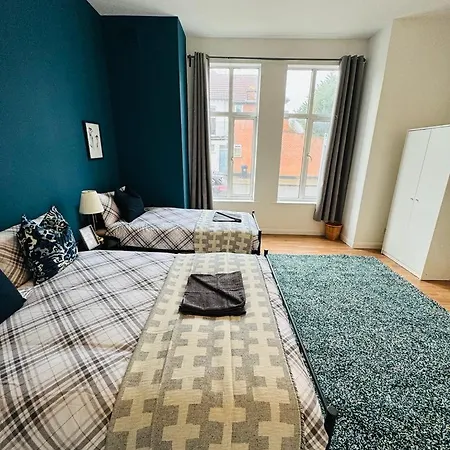 Homestay Jubilee 15 Minutes London