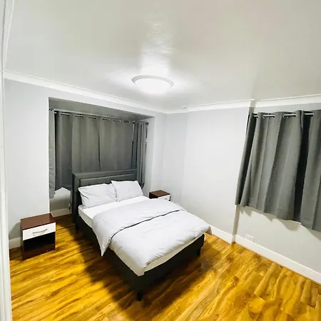 Apartment Ravensbury
