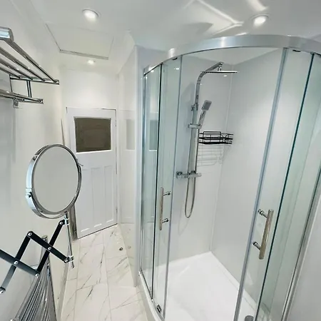 Apartment Ravensbury