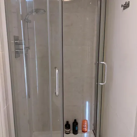 And Peaceful With Your Own Bathroom