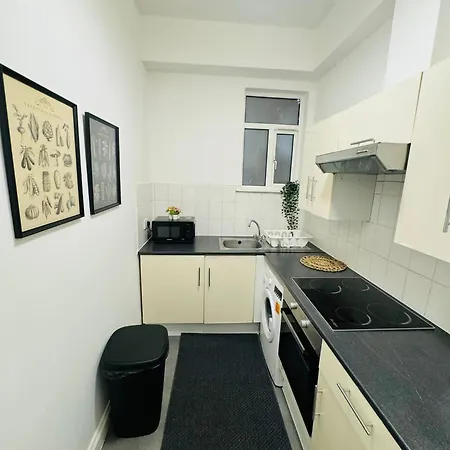 Jubilee 15 Minutes Homestay *