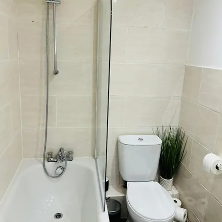 Homestay Jubilee 15 Minutes London