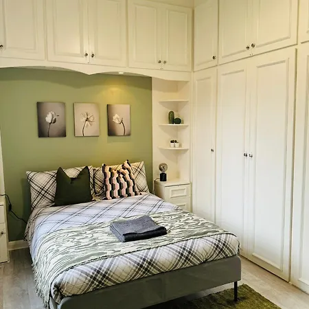 Homestay Jubilee 15 Minutes London