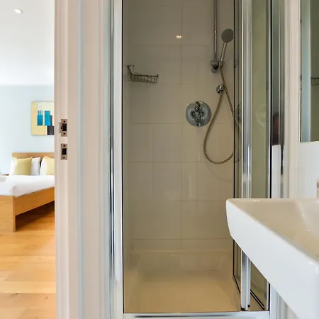 Apartment Notting Hill Serviced Apartments By Concept Apartments