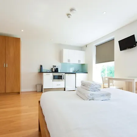 Notting Hill Serviced Apartments By Concept Apartments Apartment London