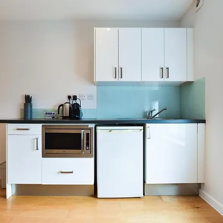 Notting Hill Serviced Apartments By Concept Apartments *