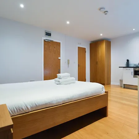 Apartment Notting Hill Serviced Apartments By Concept Apartments