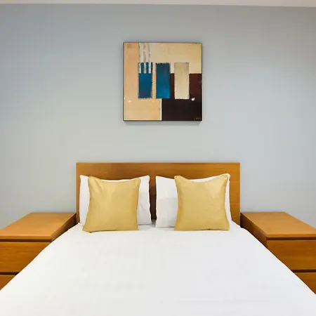 Notting Hill Serviced Apartments By Concept Apartments London