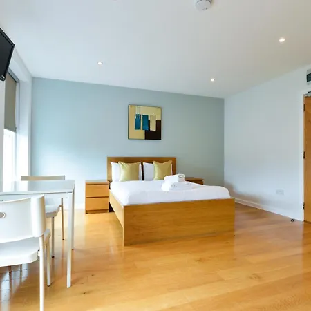 Notting Hill Serviced Apartments By Concept Apartments * London