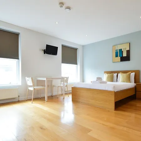 Notting Hill Serviced Apartments By Concept Apartments Apartment *