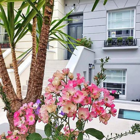 Appartement Notting Hill Serviced By Concept