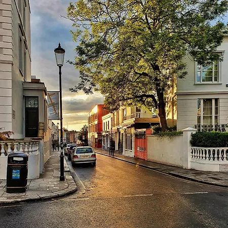 Notting Hill Serviced Apartments By Concept Apartments London
