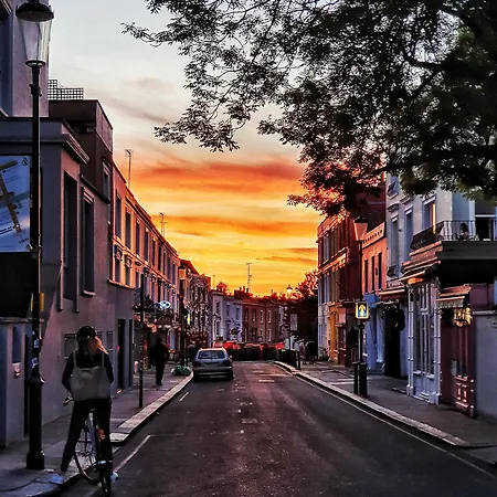 Apartment Notting Hill Serviced Apartments By Concept Apartments *