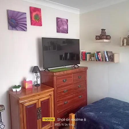Homestay Goldy's Place In E17 London