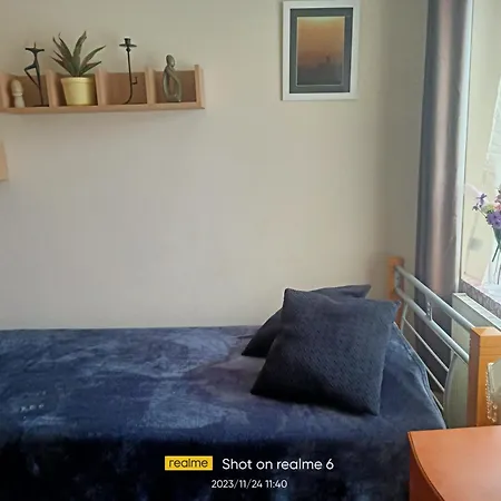 Goldy's Place In E17 London