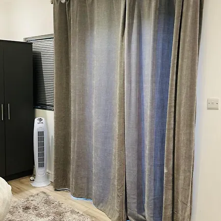 Cosy And Comfy London