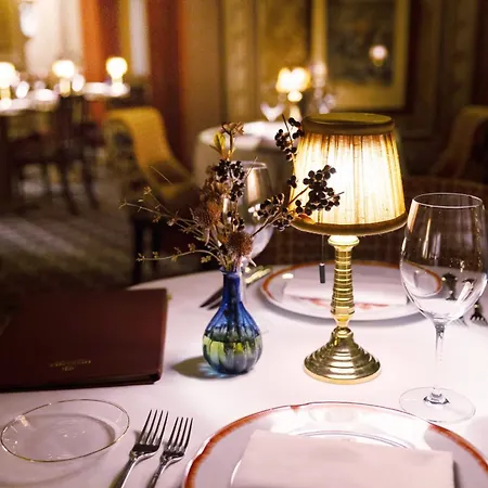 Melia Kensington Member Of Melia Collection Hotel 4*