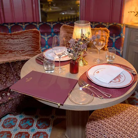 Hotel Melia Kensington Member Of Melia Collection