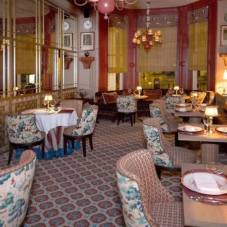 Melia Kensington Member Of Melia Collection