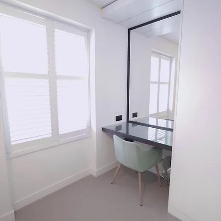 Apartment Street Serviced By Globe London