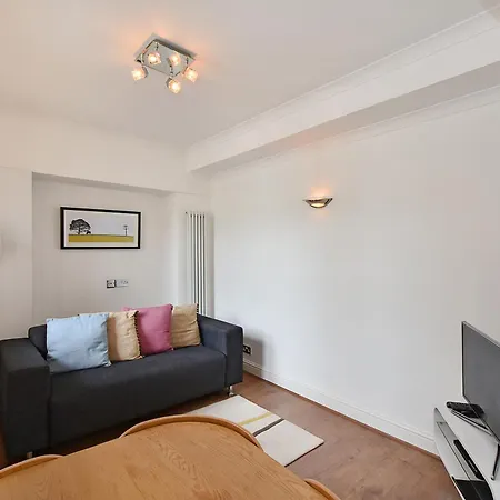 Chiltern Street Serviced By Globe Apartment London