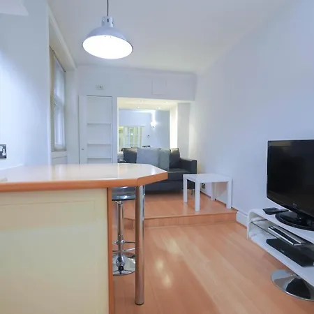 Chiltern Street Serviced By Globe Apartment London