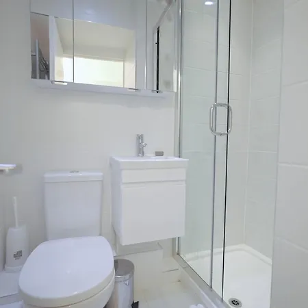 Apartment Chiltern Street Serviced By Globe