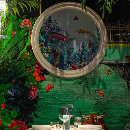 Hux Hotel, Kensington Hotel