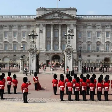 E2 Londres