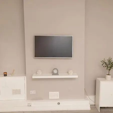 Apartment The Chelsea - 2 Bed Haven