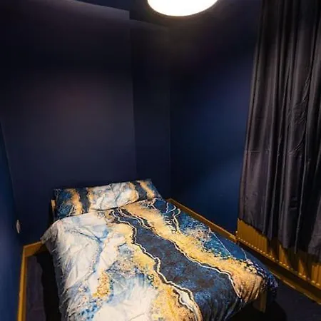 Apartment The Chelsea - 2 Bed Haven