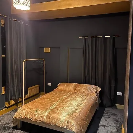 Apartment The Chelsea - 2 Bed Haven London