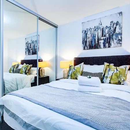 Luxee By Excel * London
