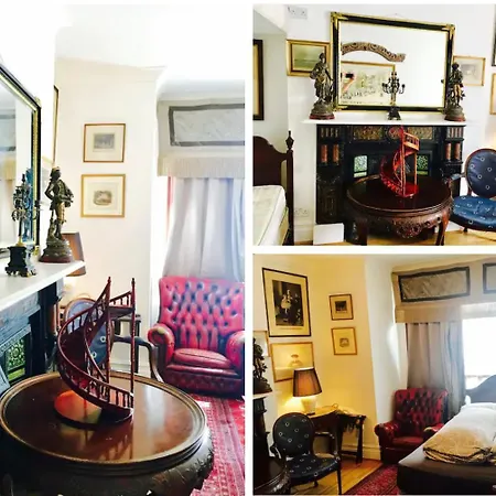 Quality And Very Good Value Private In Close To Notting Hill Zone 2 Pensionat *