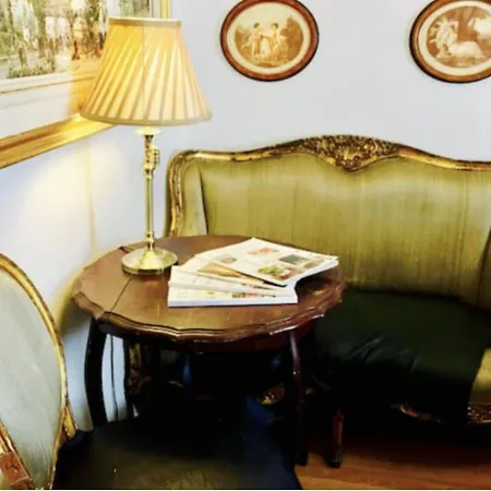 Maison d'hôtes Quality And Very Good Value Private In Close To Notting Hill Zone 2 Londres