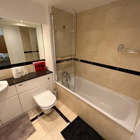 Your Royal Victoria Excel O2 Arena Hotel