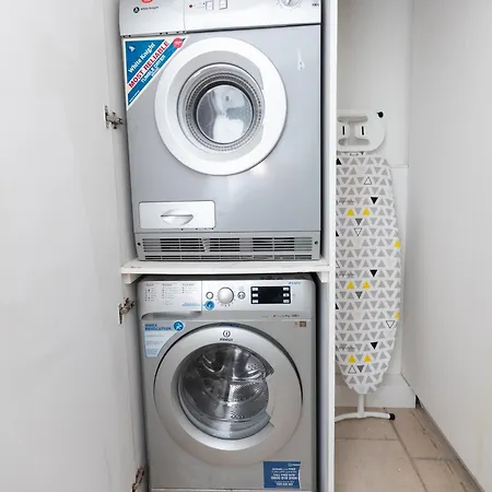Comfortable 4 Bed Mews Town House Near Hyde Park بيت للعطل *