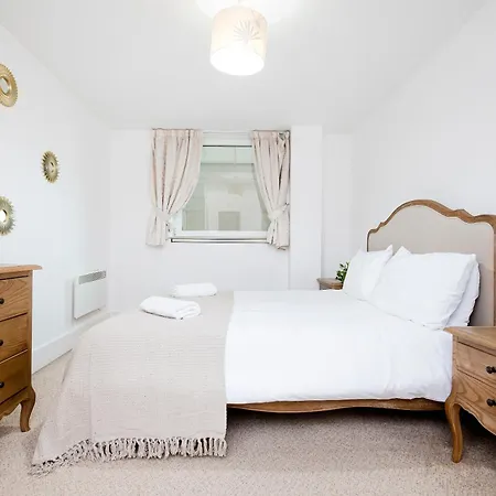 Apartment 2 Bed 2 Bath Close To Big Ben