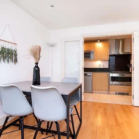 Apartment Terraced Riverview *