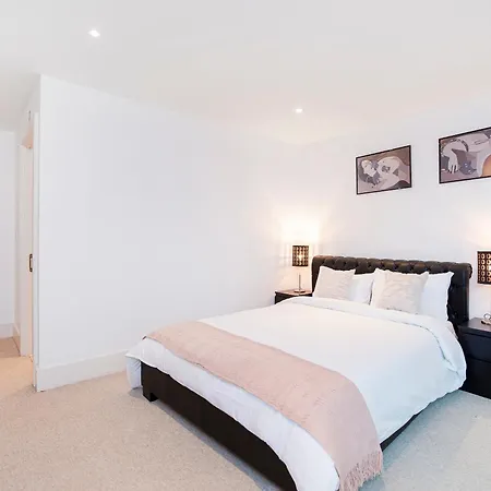 Apartment Terraced Riverview *
