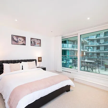 Apartment Terraced Riverview
