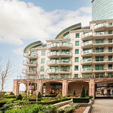 Apartment Terraced Riverview London