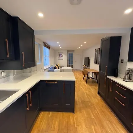 The Finest Flat In Clapham London