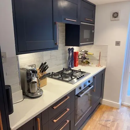 The Finest Flat In Clapham