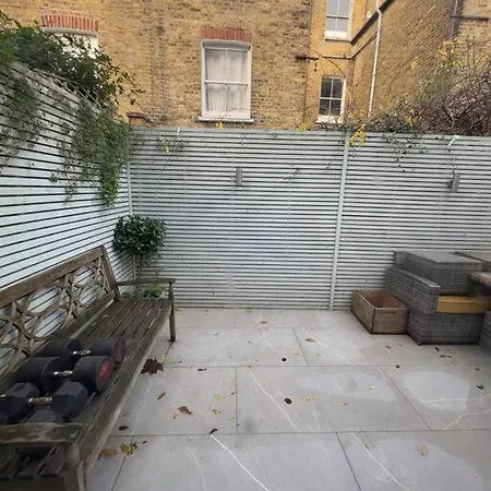 The Finest Flat In Clapham London